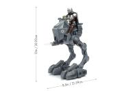 Star Wars RC AT-RT 11,5"
